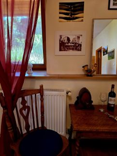 Zafír Wine Loft Vendégház – Etyek fotó 6