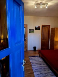 Zafír Wine Loft Vendégház – Etyek