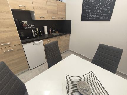Porta Alba Apartman – Nyúl fotó 1
