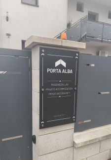 Porta Alba Apartman – Nyúl fotó 3