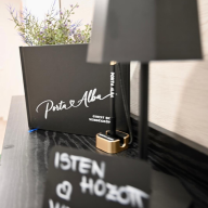 Porta Alba Apartman – Nyúl