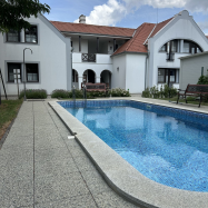 Szanyi Vendégház – Hegykő