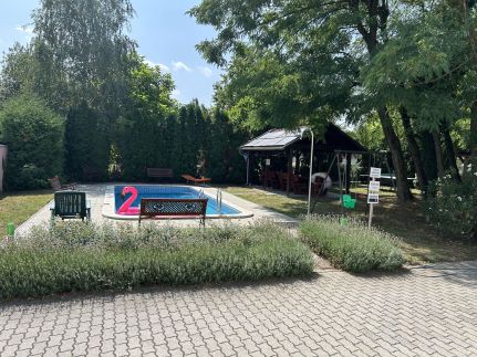 Szanyi Vendégház – Hegykő fotó 4