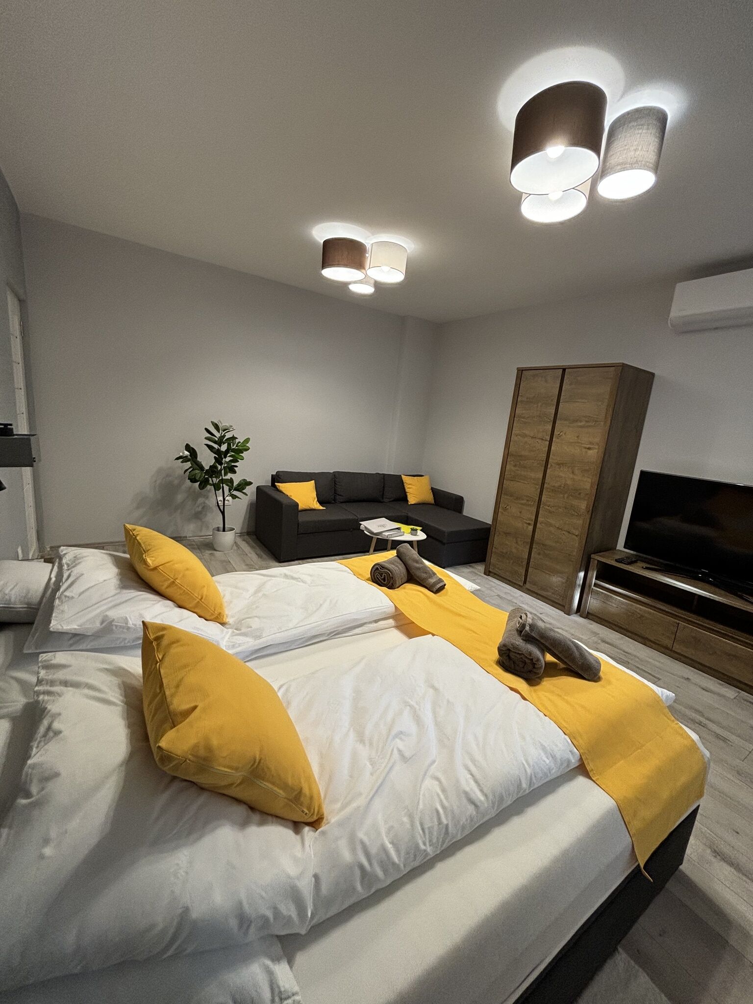 Vanda Stúdió Apartman – Eger fotó 1