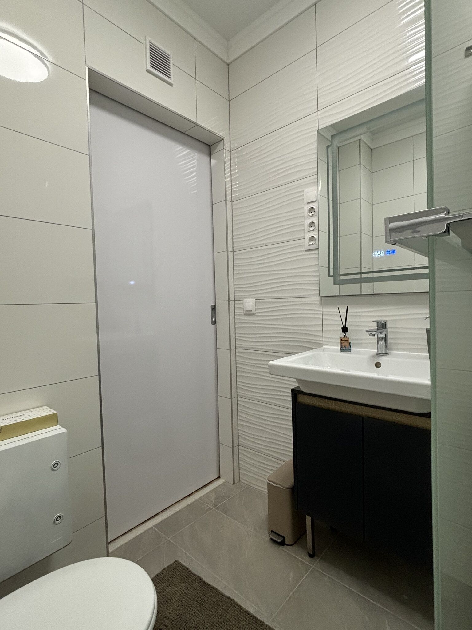 Vanda Stúdió Apartman – Eger fotó 10