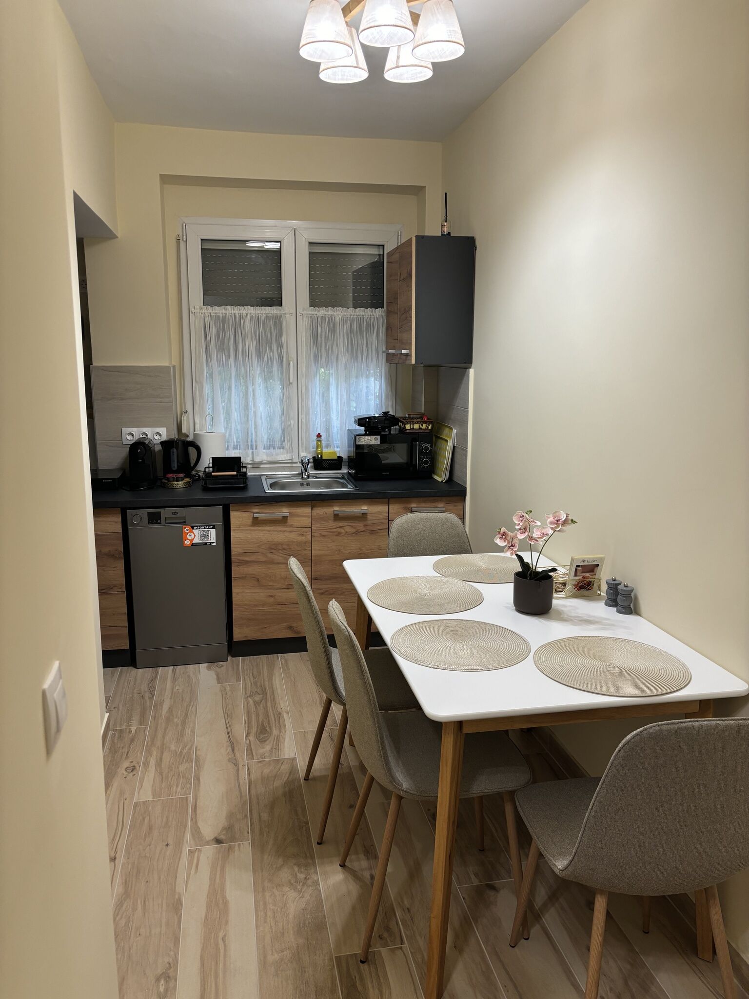 Vanda Stúdió Apartman – Eger fotó 11