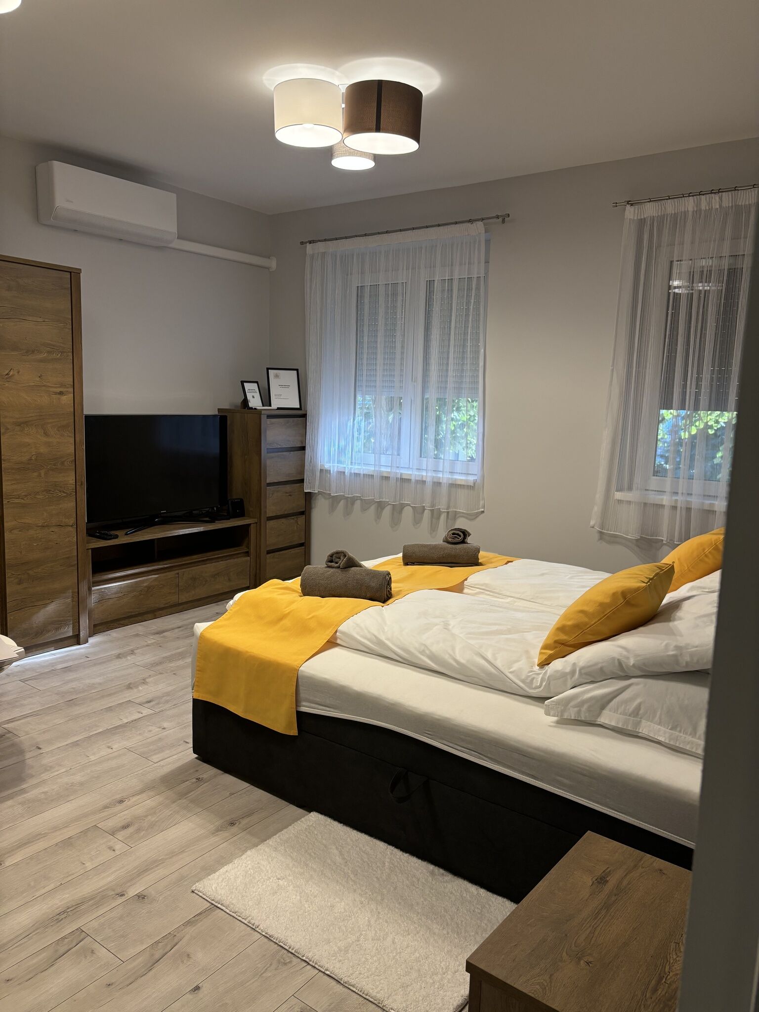 Vanda Stúdió Apartman – Eger fotó 2