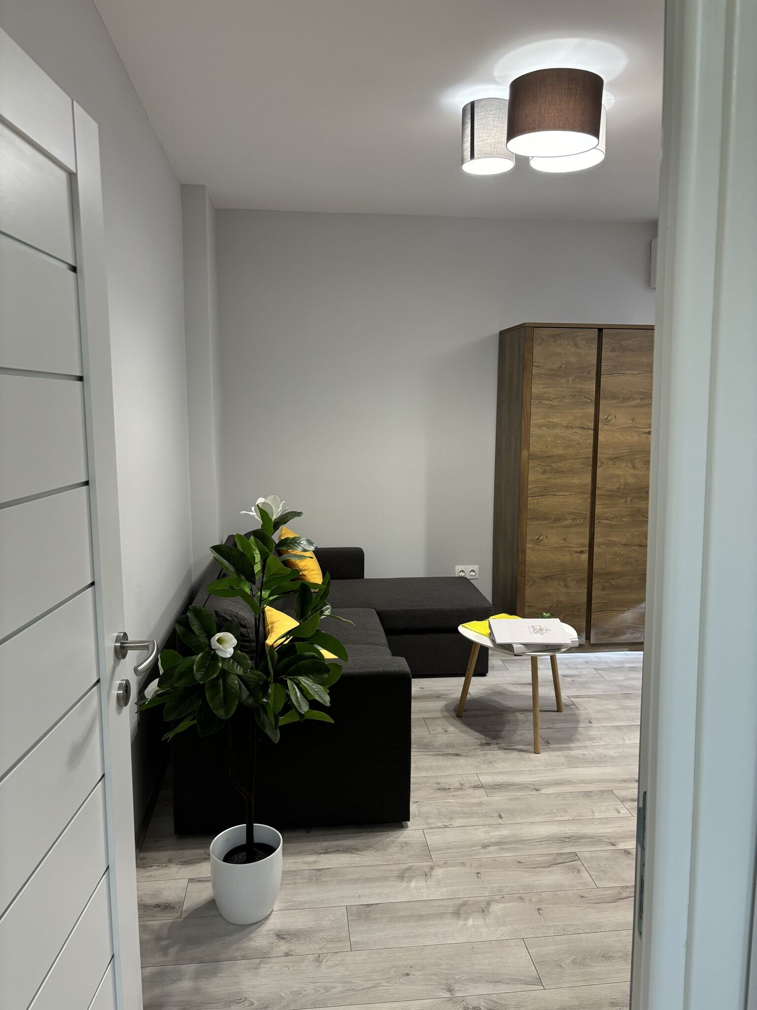 Vanda Stúdió Apartman – Eger fotó 3