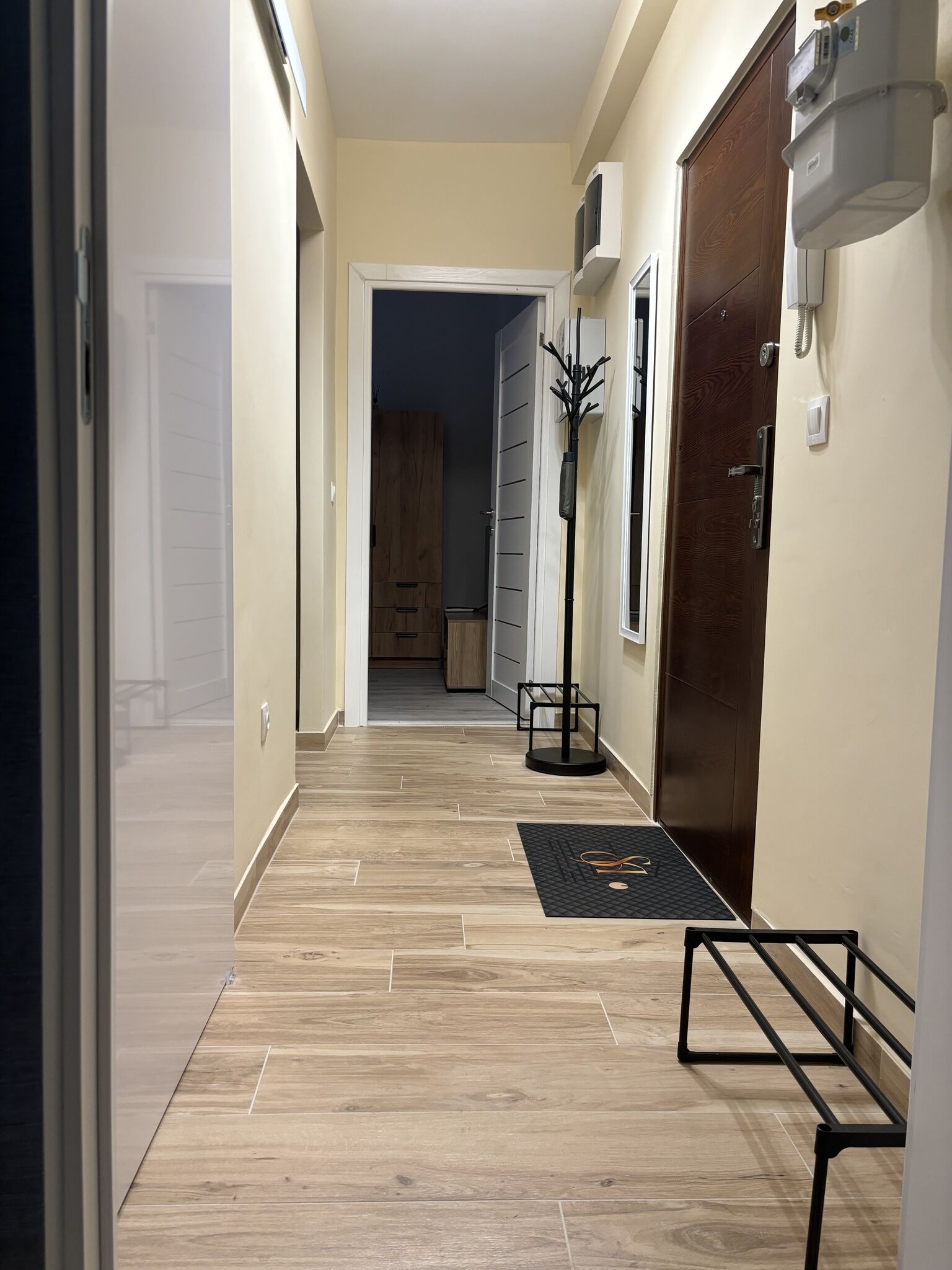 Vanda Stúdió Apartman – Eger fotó 4