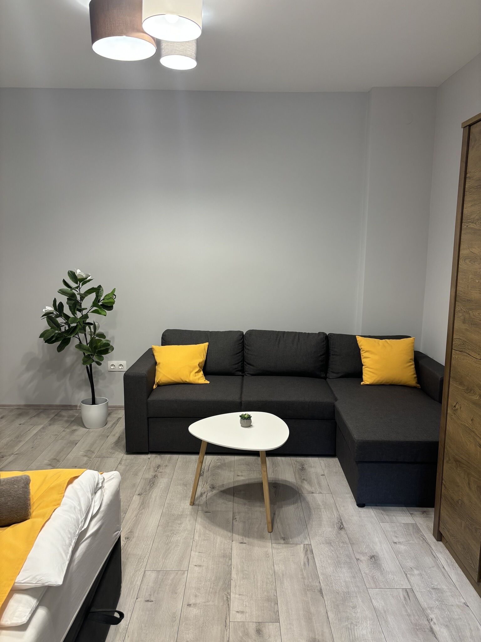 Vanda Stúdió Apartman – Eger fotó 7