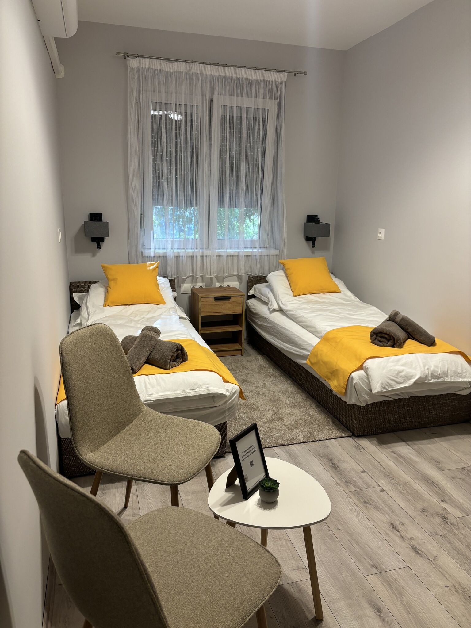 Vanda Stúdió Apartman – Eger fotó 8