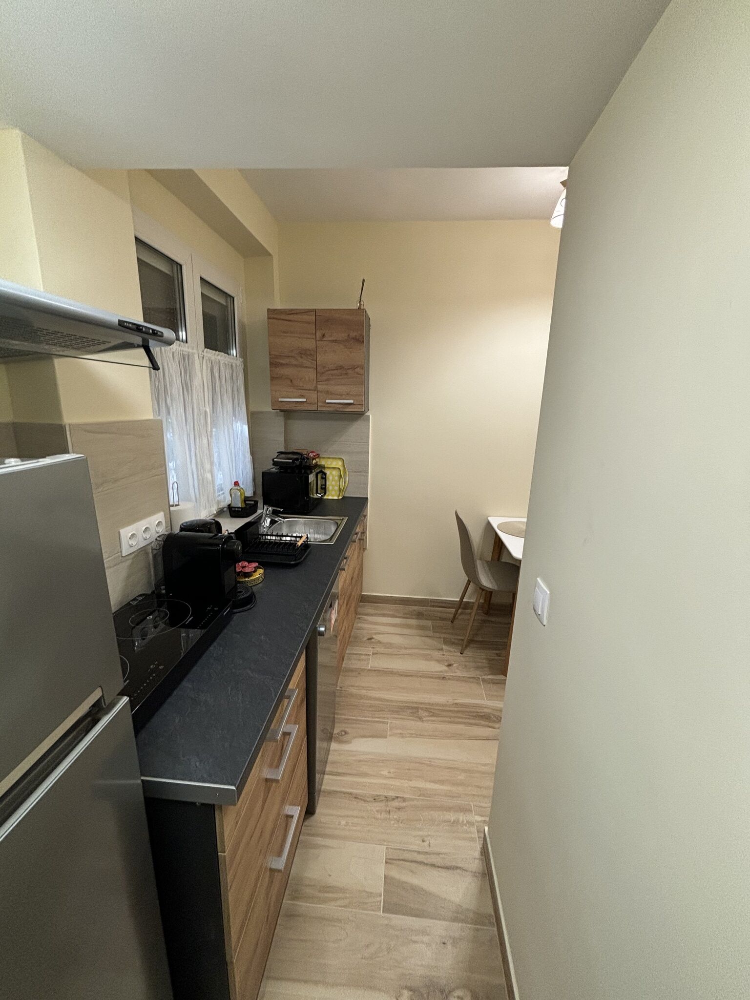 Vanda Stúdió Apartman – Eger fotó 9