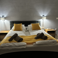 Vanda Stúdió Apartman – Eger