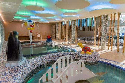 Szivem Csücske Apartman – Zalakaros fotó 9