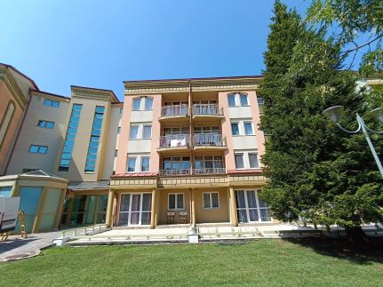 Szivem Csücske Apartman – Zalakaros fotó 2