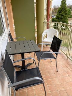 Szivem Csücske Apartman – Zalakaros fotó 3