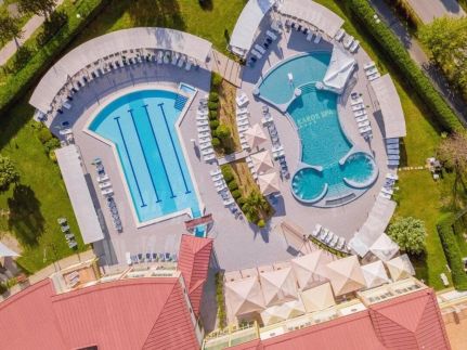 Szivem Csücske Apartman – Zalakaros fotó 7