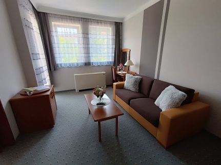 Szivem Csücske Apartman – Zalakaros