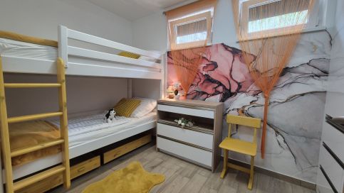 Tófény Örségi Vendégház – Zalalövő fotó 5