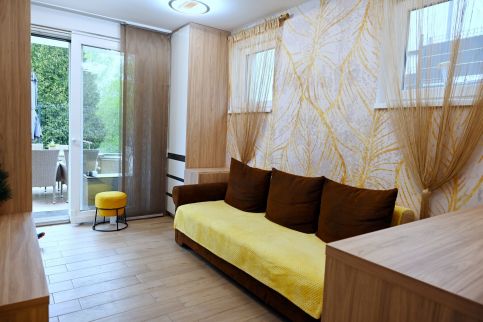 Tófény Örségi Vendégház – Zalalövő fotó 6