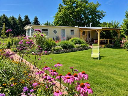 Hídláb Apartman 2 – Kimle fotó 3