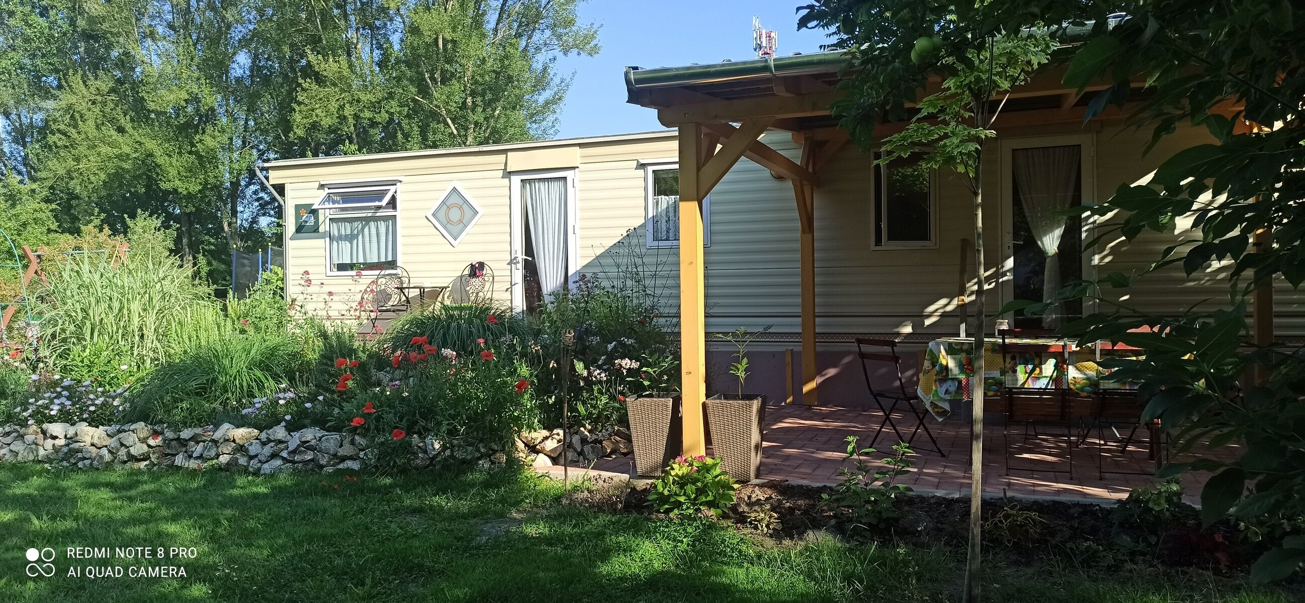Hídláb Apartman 2 – Kimle fotó 2