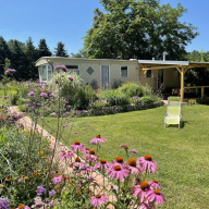 Hídláb Apartman 2 – Kimle