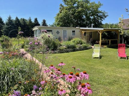 Hídláb Apartman 2 – Kimle