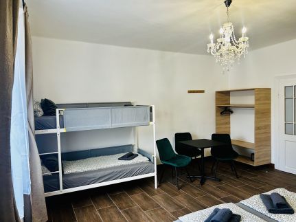Pajkos Póni Élménybirtok Vendégház – Vilyvitány fotó 4