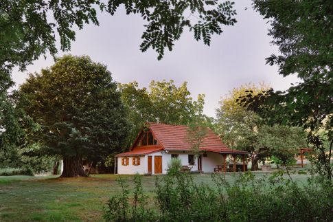 Holdfény Birtok Vendégház – Magyarszerdahely