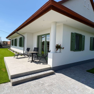 Levendula Apartman – Buzsák