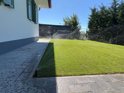 Levendula Apartman – Buzsák fotó 1