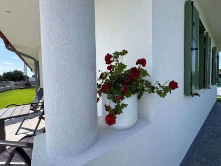 Levendula Apartman – Buzsák fotó 2