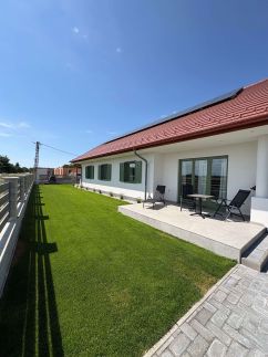Levendula Apartman – Buzsák fotó 3