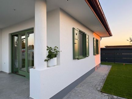 Levendula Apartman – Buzsák fotó 4