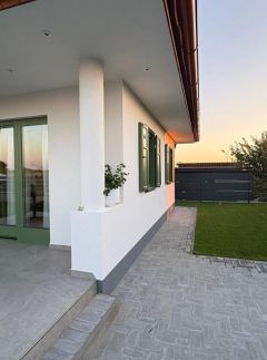 Levendula Apartman – Buzsák fotó 5