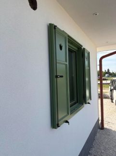 Levendula Apartman – Buzsák fotó 7