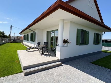 Levendula Apartman – Buzsák