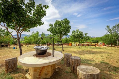 Sofia Szeretet Farm és Vendégház – Pásztó fotó 5