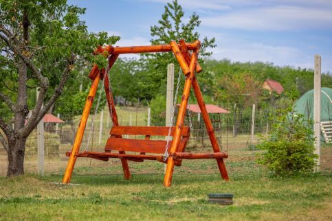 Sofia Szeretet Farm és Vendégház – Pásztó fotó 6