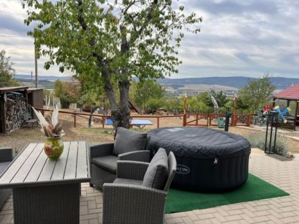 Sofia Szeretet Farm és Vendégház – Pásztó fotó 2