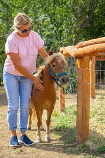 Sofia Szeretet Farm és Vendégház – Pásztó fotó 17