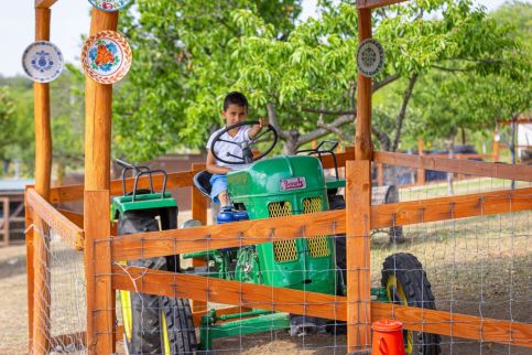 Sofia Szeretet Farm és Vendégház – Pásztó fotó 19