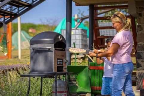 Sofia Szeretet Farm és Vendégház – Pásztó fotó 23