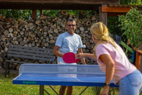 Sofia Szeretet Farm és Vendégház – Pásztó fotó 24