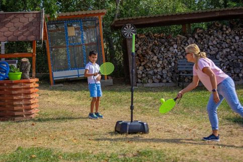 Sofia Szeretet Farm és Vendégház – Pásztó fotó 25