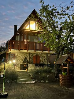 Sofia Szeretet Farm és Vendégház – Pásztó fotó 27