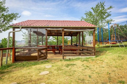 Sofia Szeretet Farm és Vendégház – Pásztó fotó 30