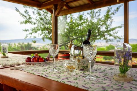Sofia Szeretet Farm és Vendégház – Pásztó fotó 4