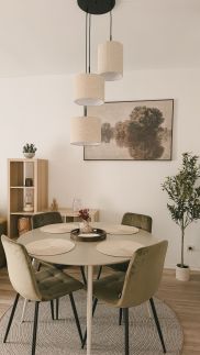 The Piri Apartment – Zalakaros